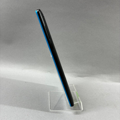 WiFi Only Lenovo tab 3 16GB Black TBF-710F