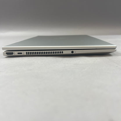 HP Envy x360 15M-ES1013DX 11.5" i5-120U 1.6GHz 8GB RAM 512GB SSD