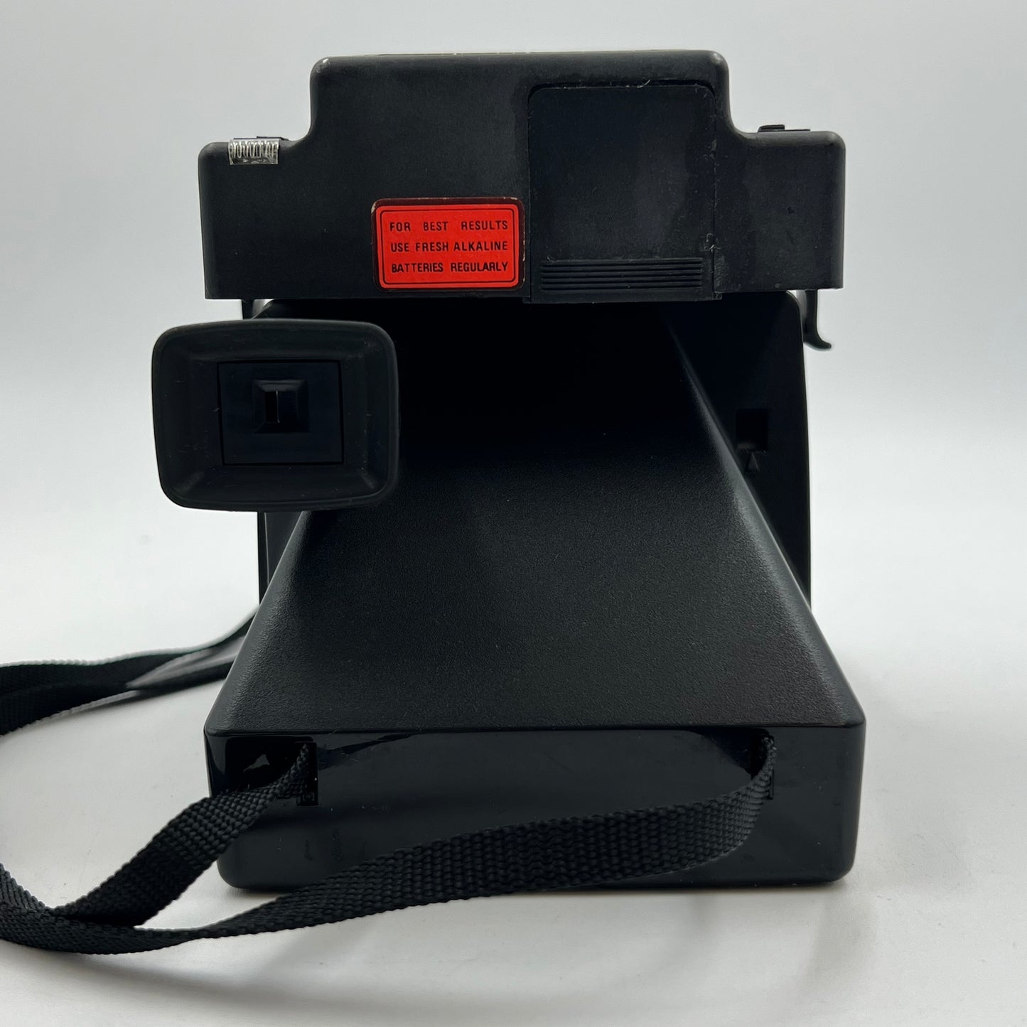 Polaroid Land Camera onestep