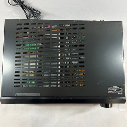 Onkyo TX-8555 Stereo Receiver
