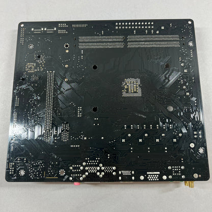 Motherboard AsRock A520M/ac Untested