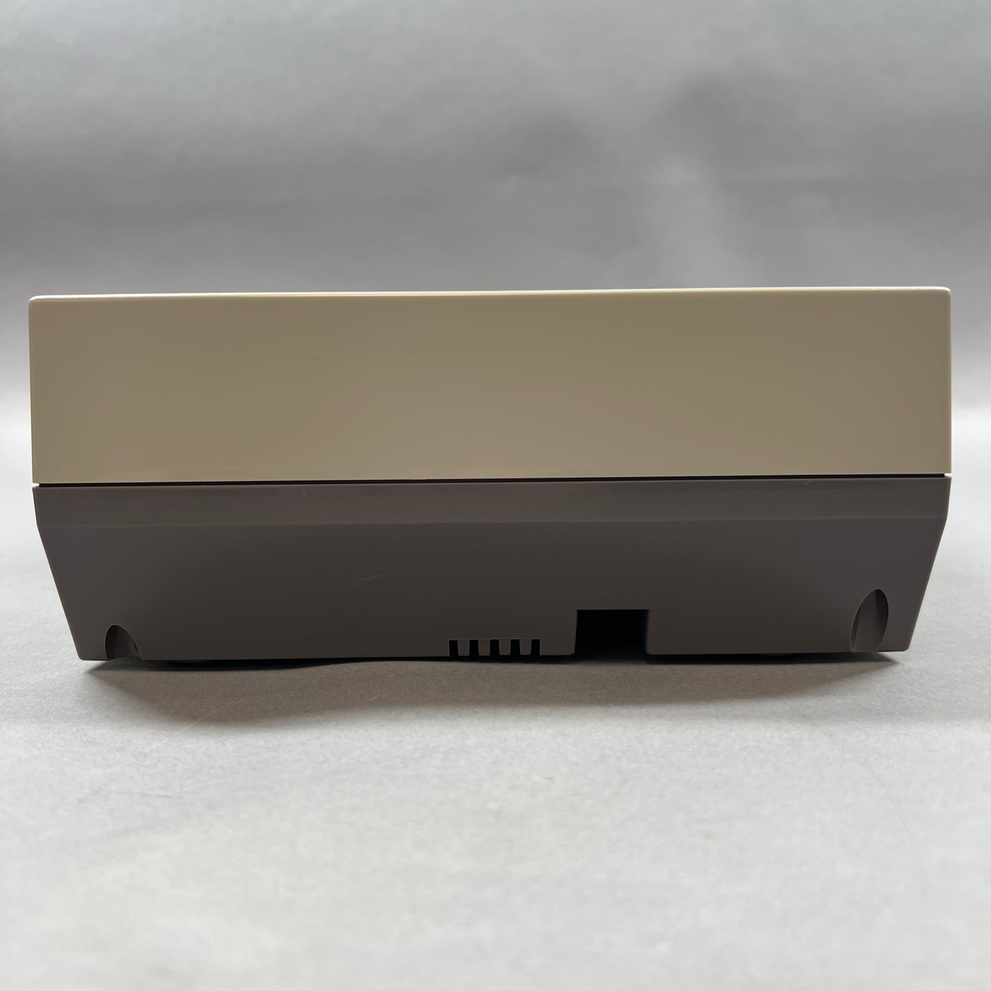 Nintendo Entertainment System NES NES-001 Gray