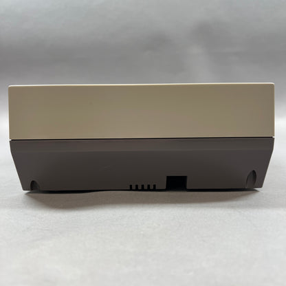 Nintendo Entertainment System NES NES-001 Gray