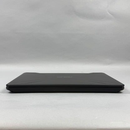 Asus FX505DT 15.6" Ryzen 5 3550H 2.1GHz 8GB RAM 256gb SSD GeForce GTX-1650