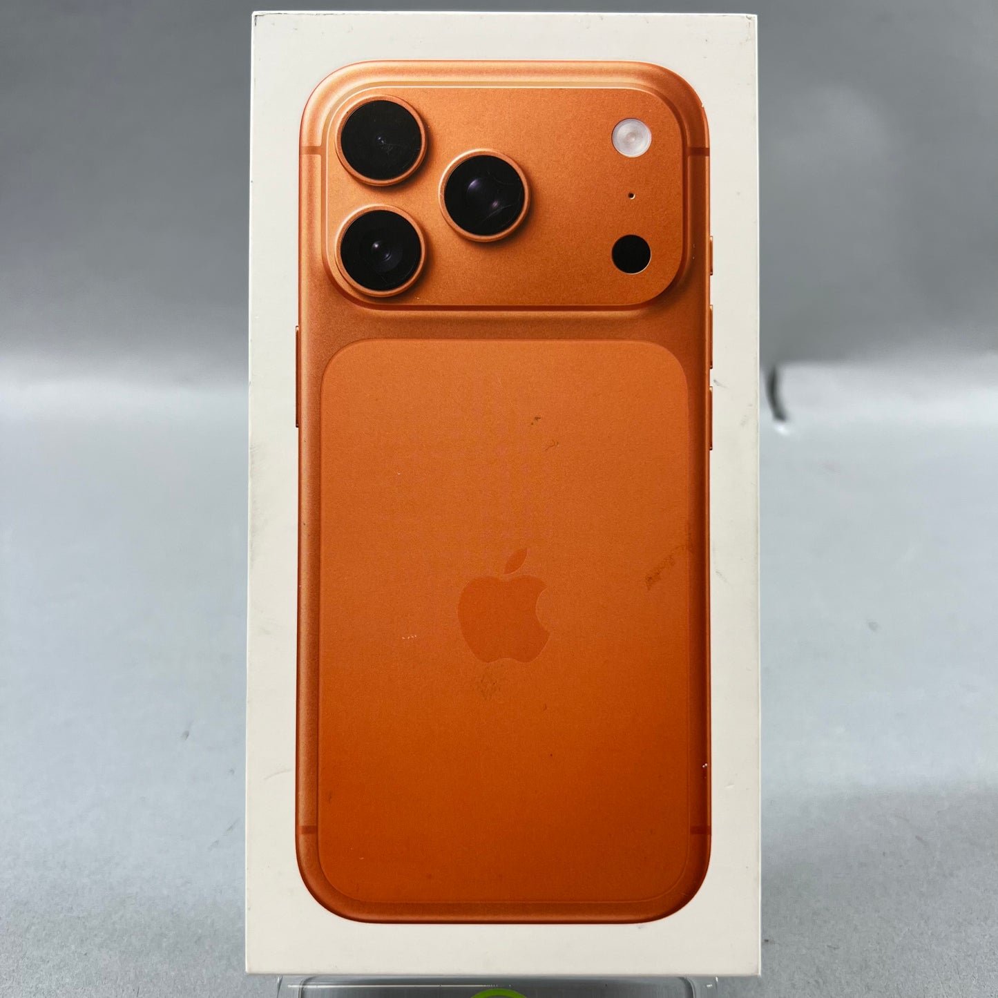 Flawless AT&T Apple iPhone 17 Pro 256GB Bad IMEI 356661400931688