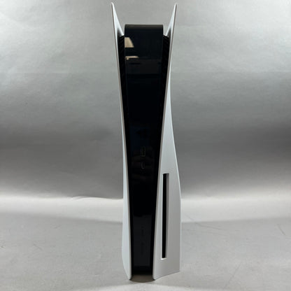 Sony PlayStation 5 Disc Edition PS5 1TB + 700GB White CFI-1015A