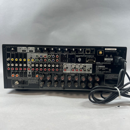 Yamaha RX-A1040 Natural Sound AV Receiver RX-A1040