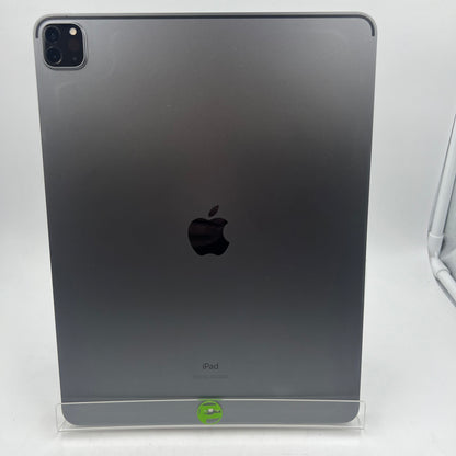 WiFi Only Apple iPad Pro 12.9" 4th Gen 512GB SPACE GRAY A2229