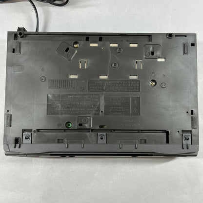 Toshiba Video Cassette Recorder M-675