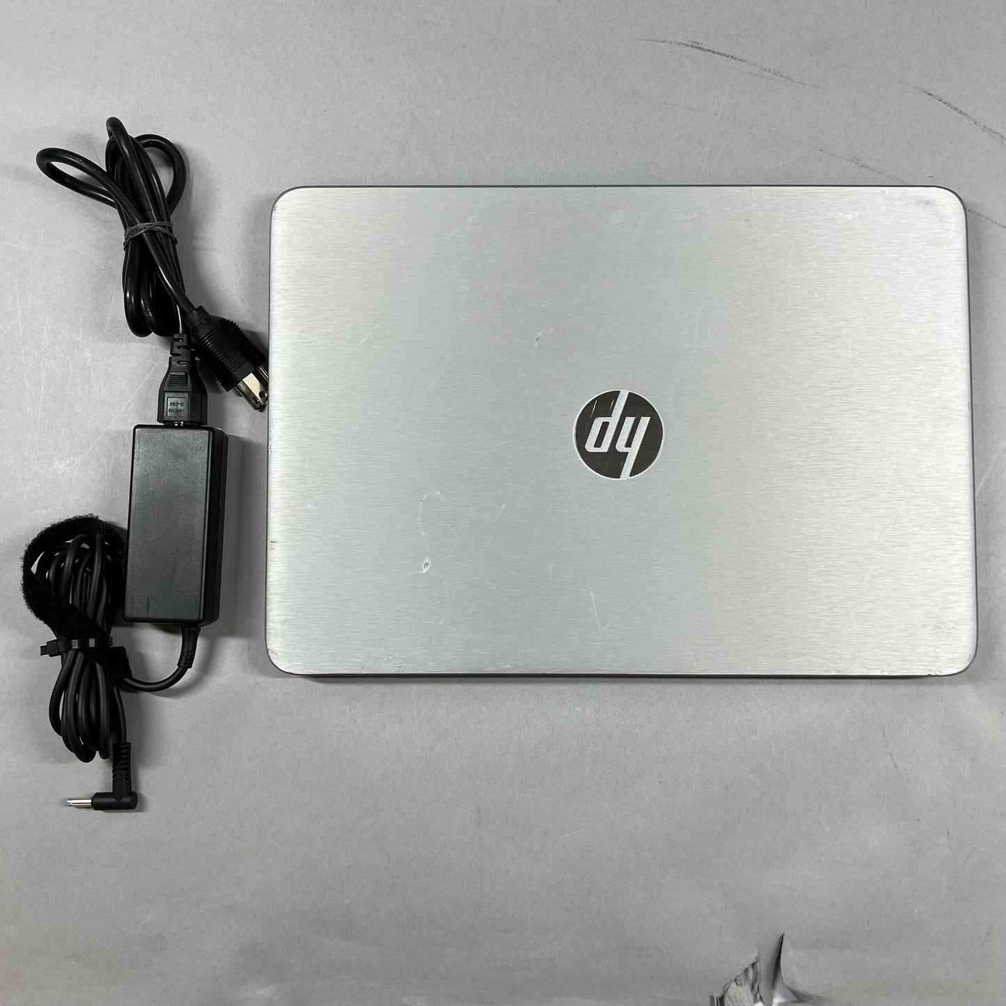 HP EliteBook 15.6" i5-6300U 2.4GHz 8GB RAM 256GB Intel Arc A370M