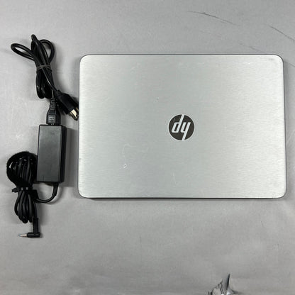 HP EliteBook 15.6" i5-6300U 2.4GHz 8GB RAM 256GB Intel Arc A370M