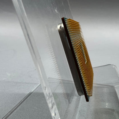 AMD Ryzen 3 3100 3.60GHz Quad Core 100-000000284 8 Thread AM4