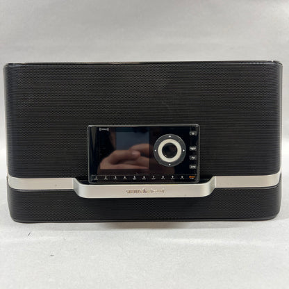 Sirius XM Tabletop Radio/ Speaker Dock SXABB1