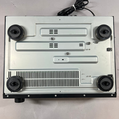 Yamaha RX-V567 Natural Sound AV Receiver