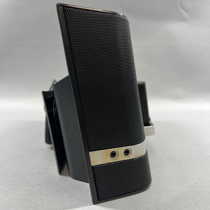 Sirius XM Tabletop Radio/ Speaker Dock SXABB1