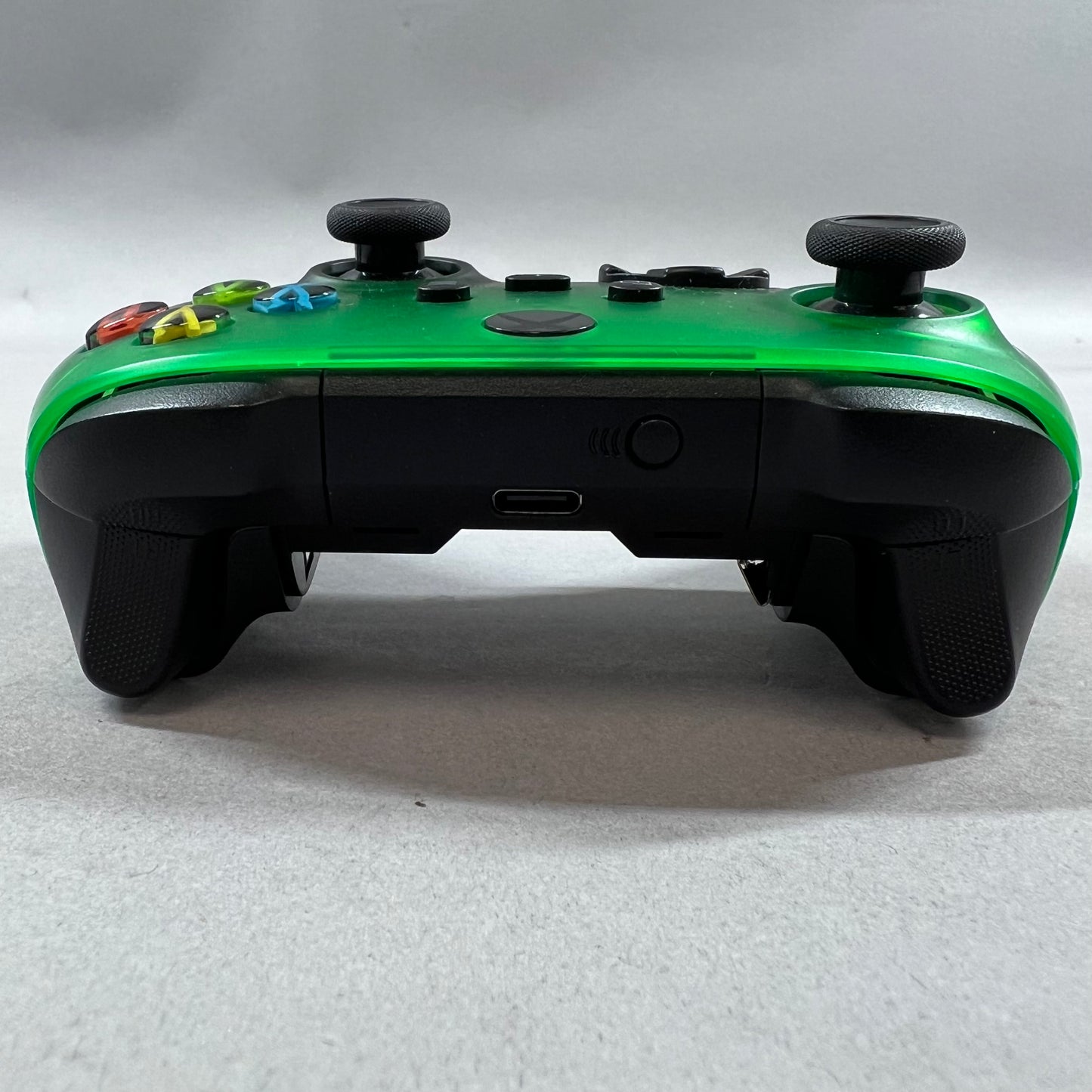 Razer Xbox Series X|S Wireless Controller Velocity Green 1914