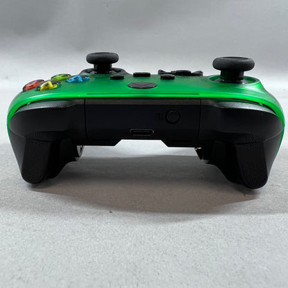 Razer Xbox Series X|S Wireless Controller Velocity Green 1914