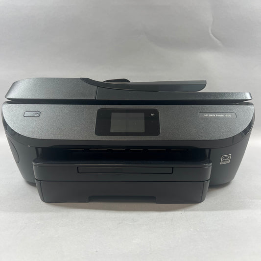 HP Envy Photo 7858 Printer