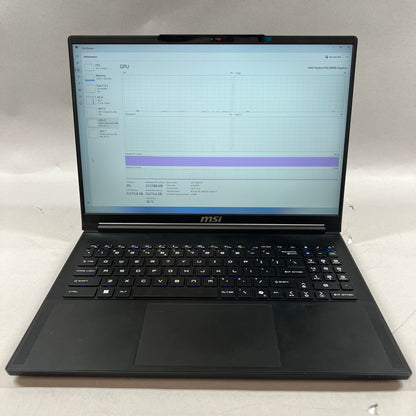 Razer Steelseries 16" Ryzen AI 9 365 2.0GHz 32GB RAM 1TB SSD GeForce RTX 4070