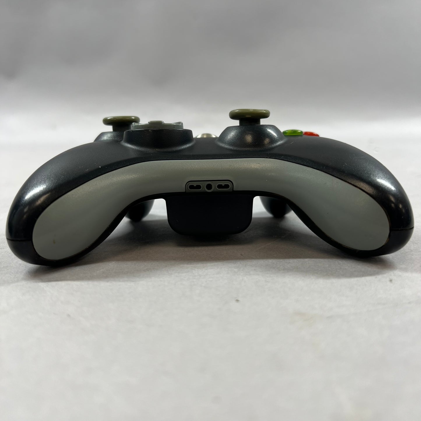 Microsoft Xbox 360 S Console Gaming System Black 1439