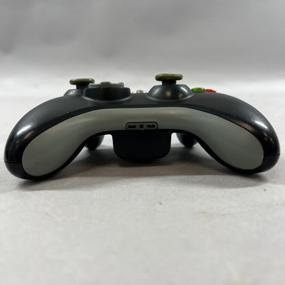 Microsoft Xbox 360 S Console Gaming System Black 1439