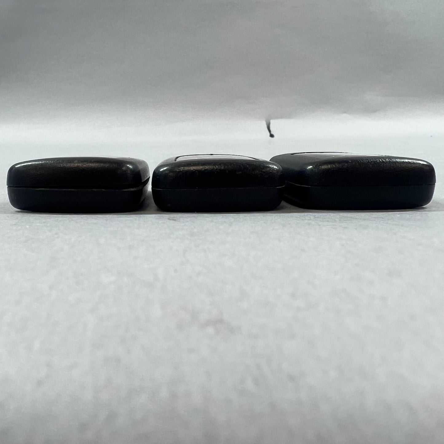 Lot of Honda Key Fobs