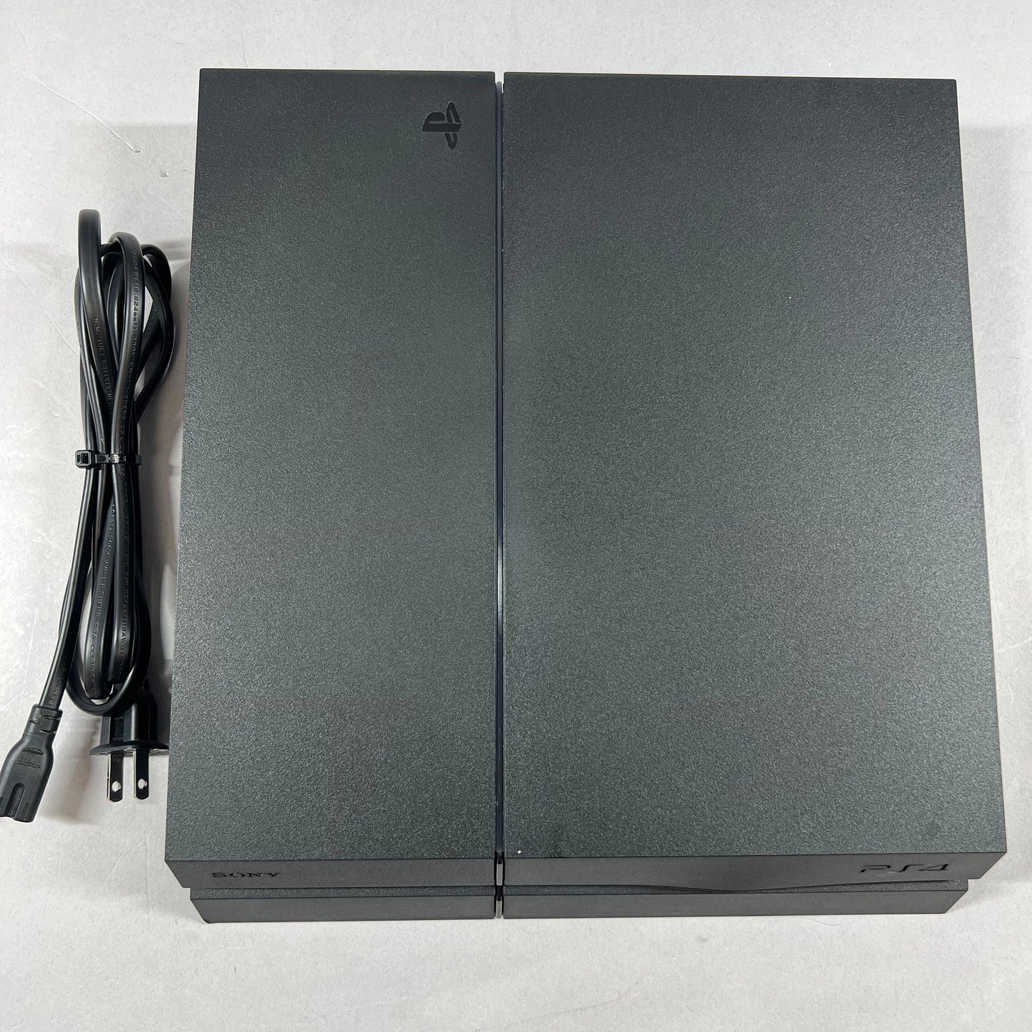 Sony PlayStation 4 PS4 500GB Black Console Gaming System CUH-1215A