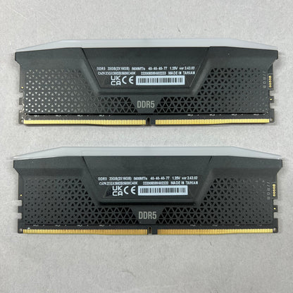 NZXT i-Series i5-12600k 3.70GHz 32GB RAM 1TB SSD Nvidia GeForce RTX 3060 Ti