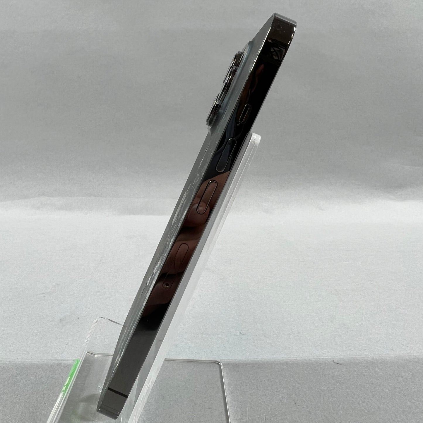 Broken Factory Unlocked Apple iPhone 13 Pro 128GB Graphite MLR23LL/A