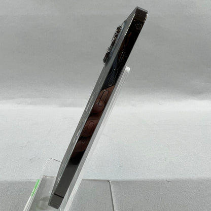 Broken Factory Unlocked Apple iPhone 13 Pro 128GB Graphite MLR23LL/A