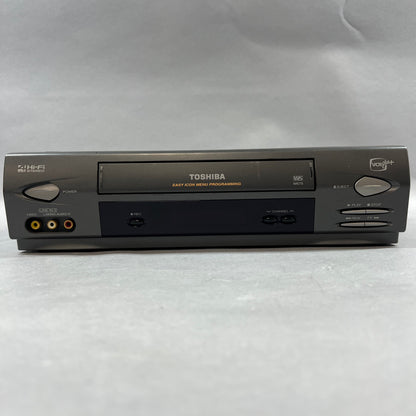 Toshiba Video Cassette Recorder M-675
