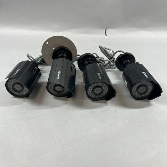 Swann Wired Bullet-Style CCTV Cameras SRPRO-815CAM