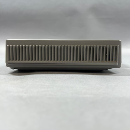 Sony PlayStation PS 4MB Gray