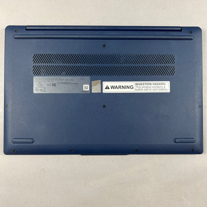 Lenovo IdeaPad i3-N305 1.8GHz 8GB RAM 256GB SSD