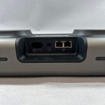 Sonos Playbar Soundbar Black