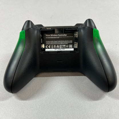 Razer Xbox Series X|S Wireless Controller Velocity Green 1914