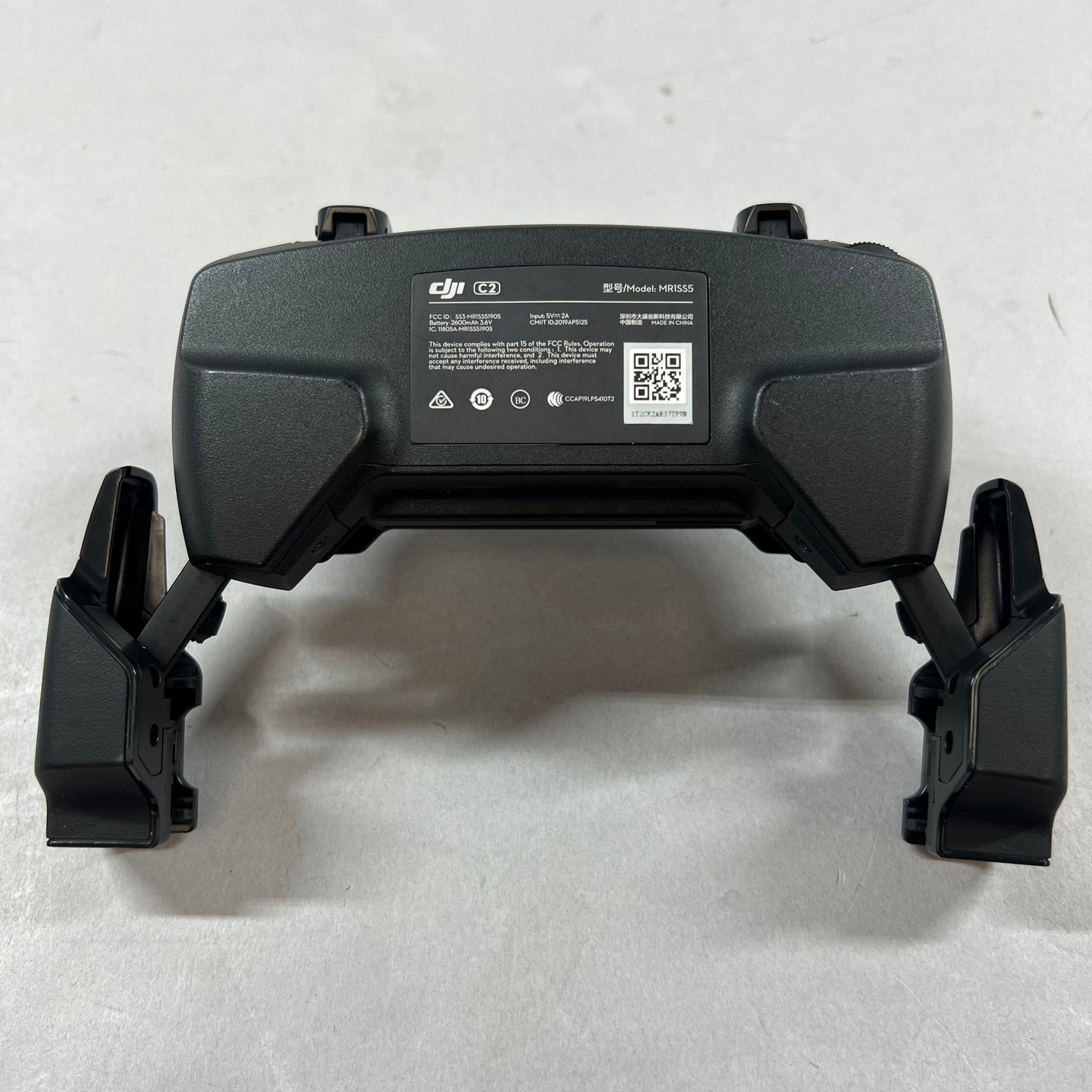 DJI Mini SE Mini Drone MR1SS5