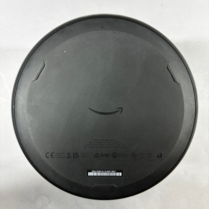 Amazon Echo Studio Smart Speaker Black O2T2V3