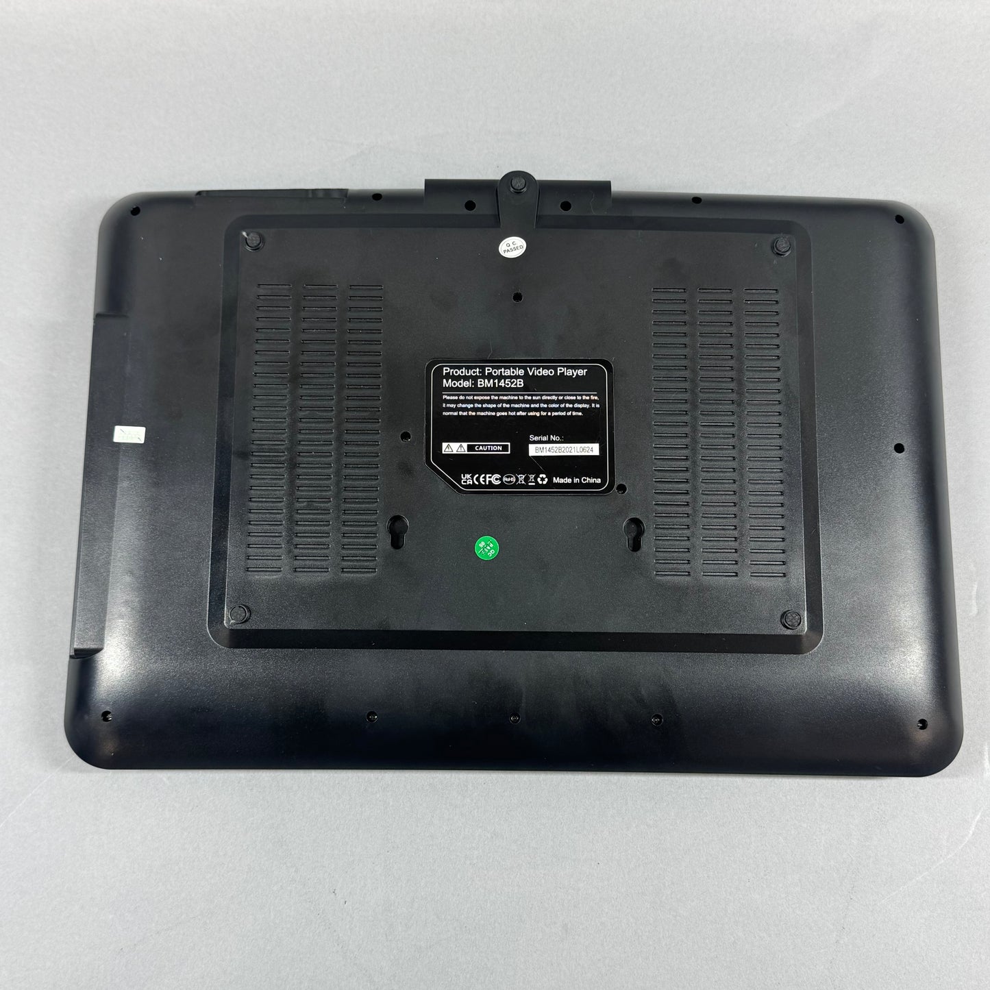 Naviskauto Portable Video Player Portable video Player