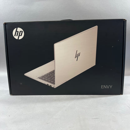 HP Envy x360 15M-ES1013DX 11.5" i5-120U 1.6GHz 8GB RAM 512GB SSD