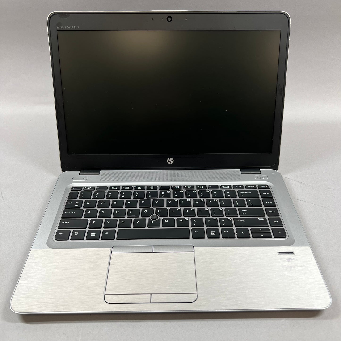 HP EliteBook 15.6" i5-6300U 2.4GHz 8GB RAM 256GB Intel Arc A370M