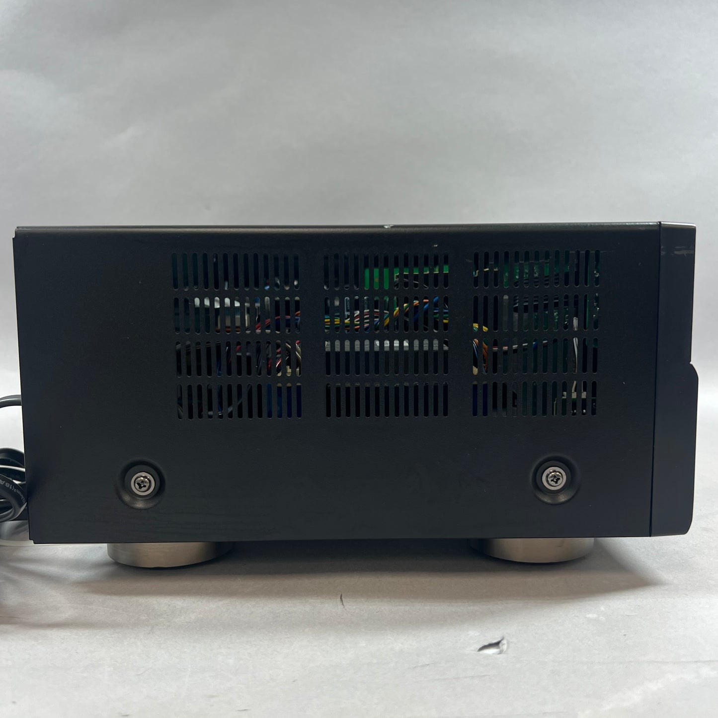 Yamaha Natural Sound AV Receiver RX-V371