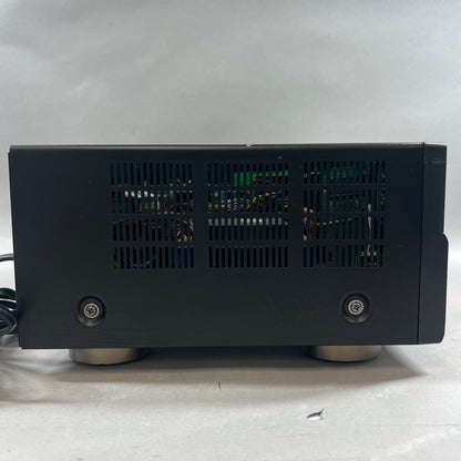 Yamaha Natural Sound AV Receiver RX-V371