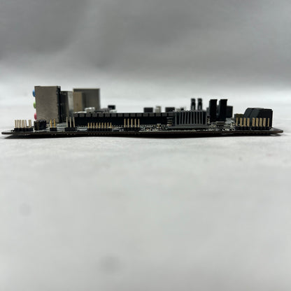 Motherboard AsRock A520M/ac Untested