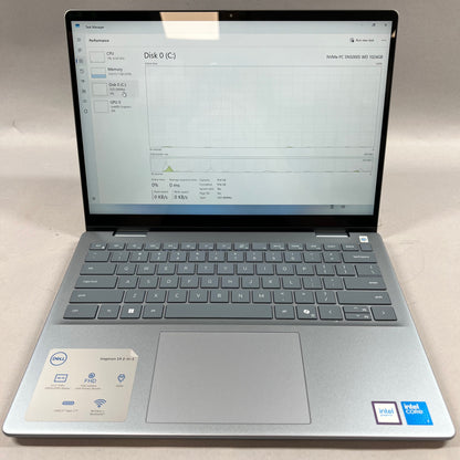 New Dell Inspiron 14 7740 14" i7-7150U 1.8GHz 16GB RAM 1TB SSD