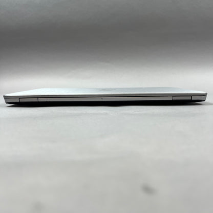 HP EliteBook 15.6" i5-6300U 2.4GHz 8GB RAM 256GB Intel Arc A370M