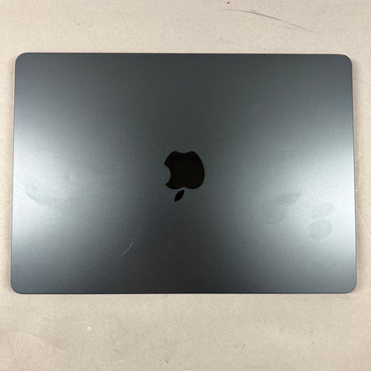 2022 Apple MacBook Air 13.6" M2 8 Core 3.5GHz 8GB RAM 256GB SSD A2681