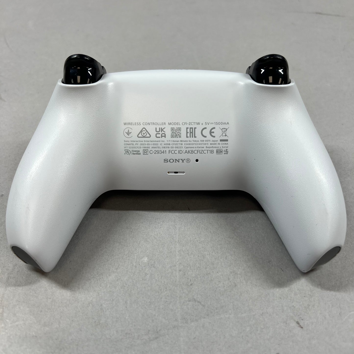 Sony PlayStation 5 Pro Digital PS5 2TB Black Console Gaming System CFI-7019