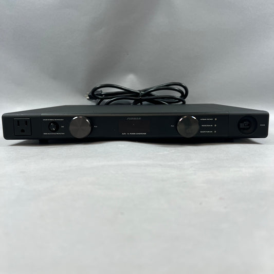 Furman Elite-15i Power Conditioner
