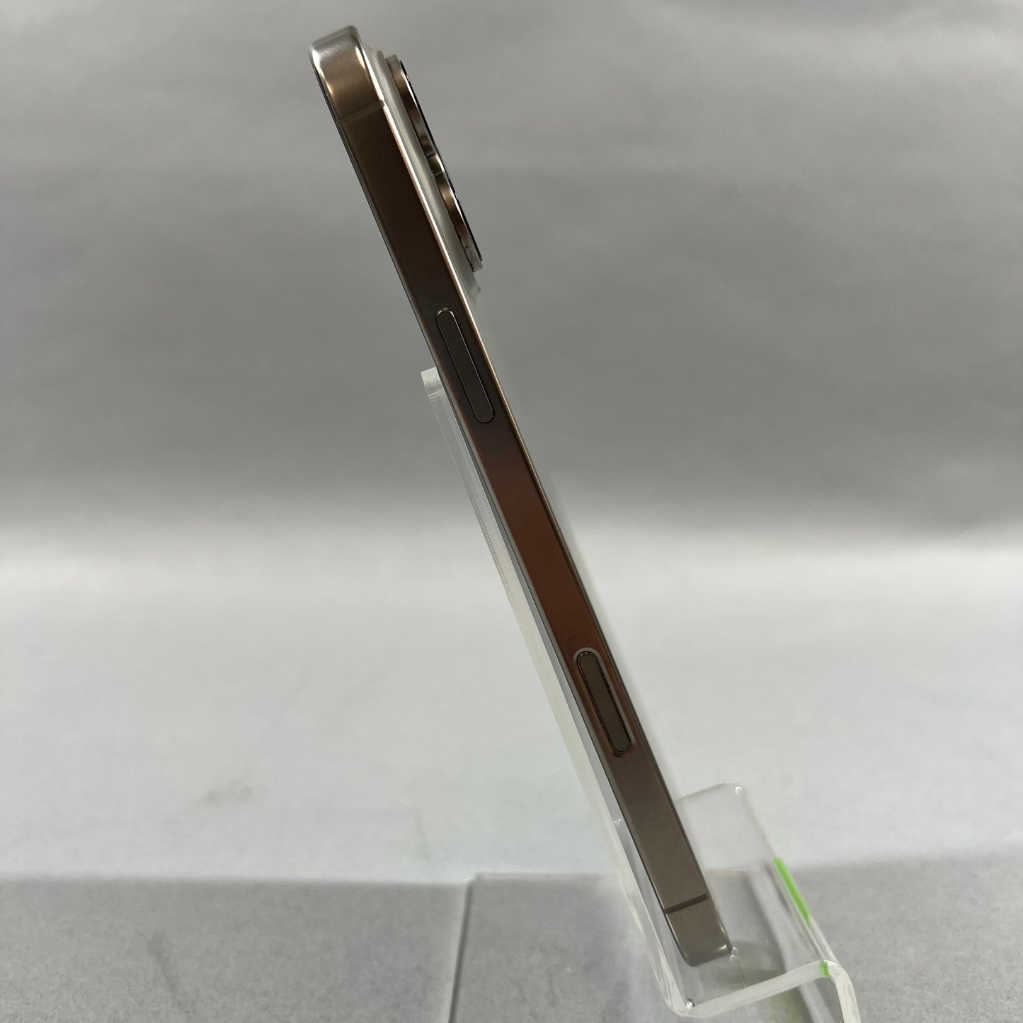 Flawless AT&T Apple iPhone 16 Pro Max 256GB Bad IMEI 353484620050277